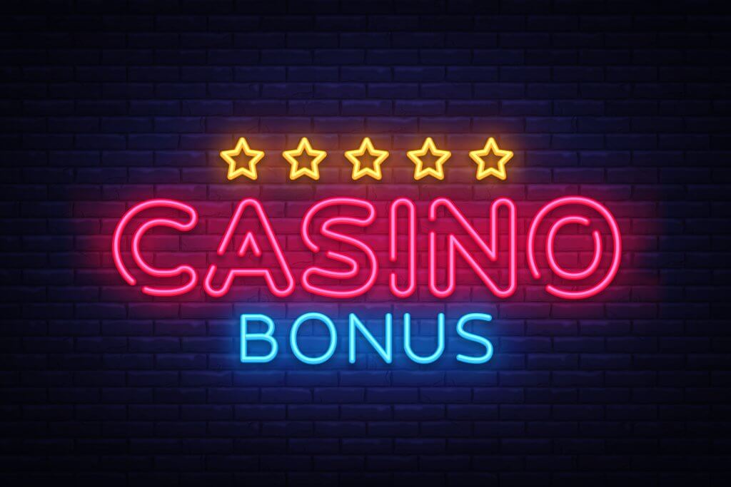 Finding a Suitable Casino Bonus for Your Playing Style