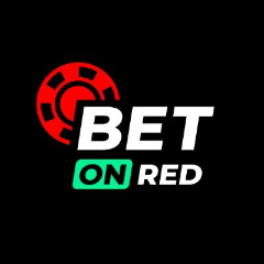 BetOnRed Casino logo