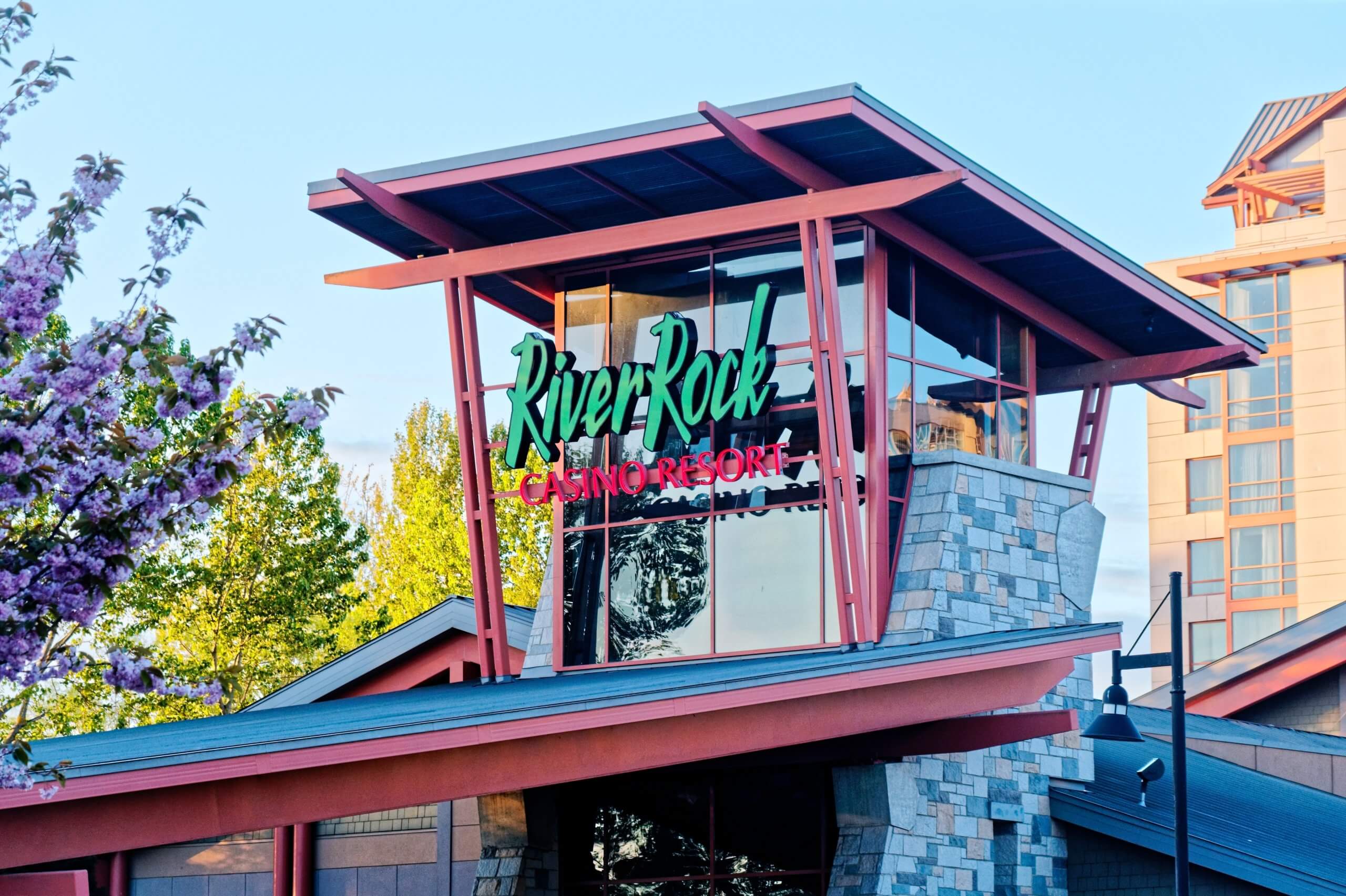 River Rock Casino