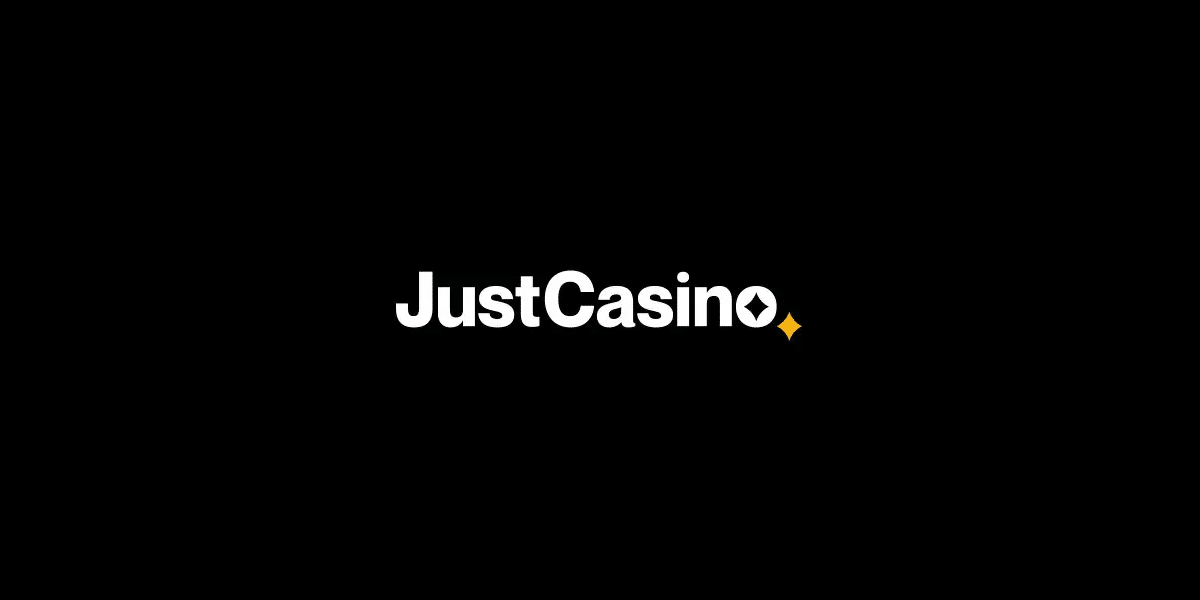 Just Casino Logo