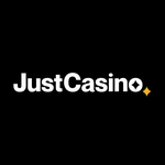 Just Casino logo