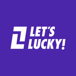 Let's Lucky Casino logo