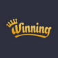 Winning.io logo