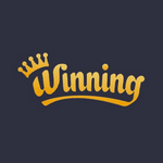 Winning.io logo