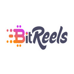 BitReels logo