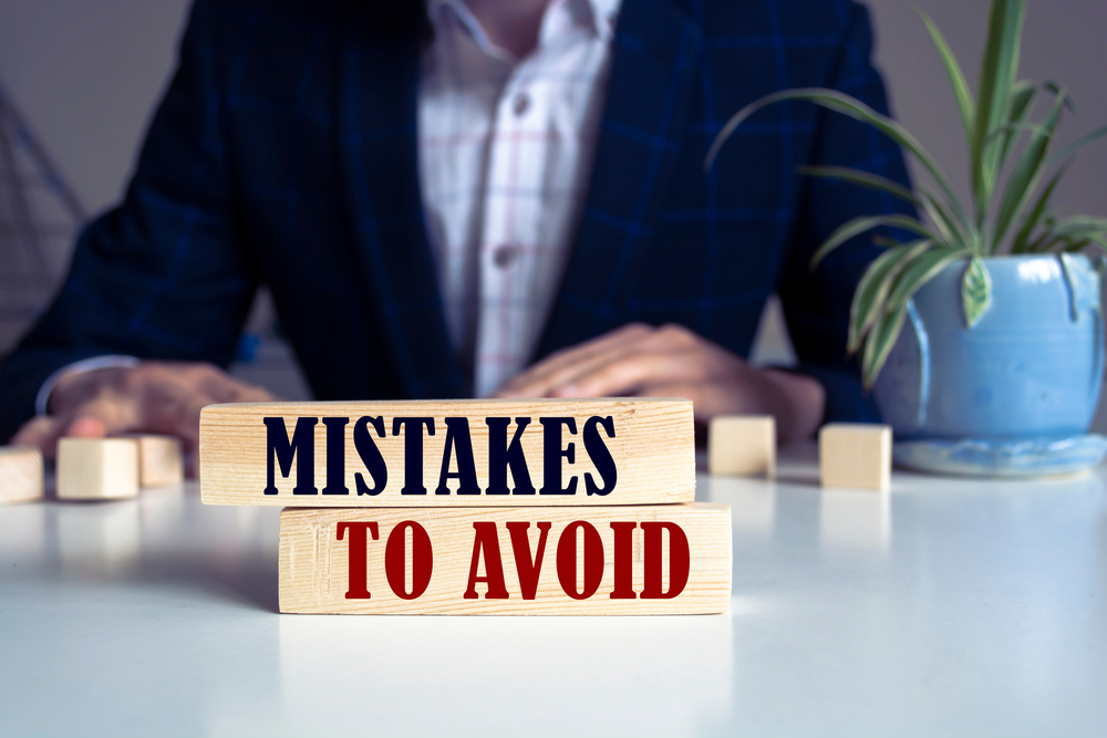 How to Avoid Common Mistakes With Online Casino Bonuses