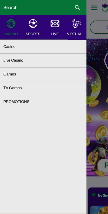 Novomatic Casinos Mobile Preview 1