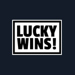 LuckyWins logo