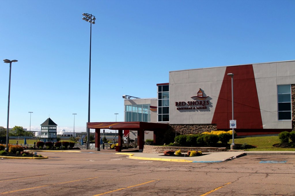 Red Shores Casino Review