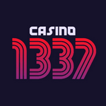 Casino 1337 logo