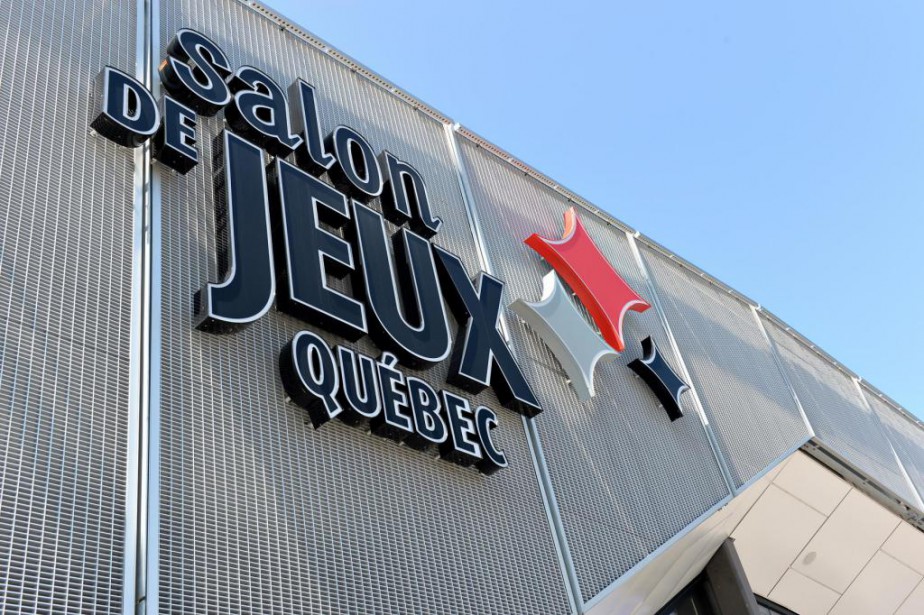 Salon De Jeux Quebec Casino Review