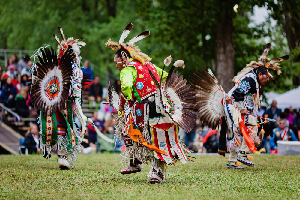 How First Nations Casinos Reflect Their Communities