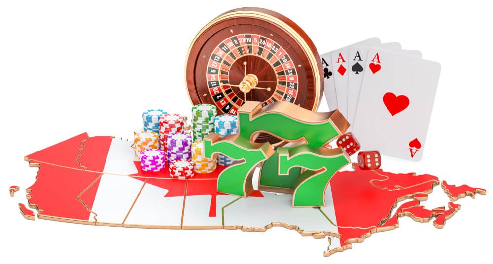 Canada’s Casino Boom: The Big Players & the Hidden Gems