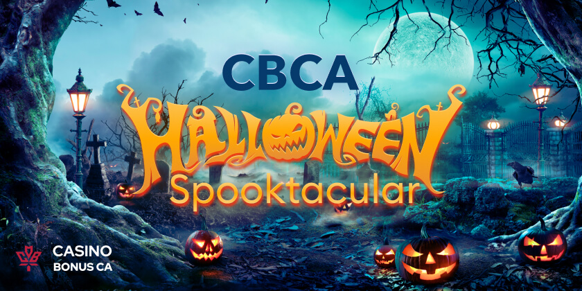 Trick or Treat: Claim Every Bewitching Bonus from Our Halloween Spooktacular