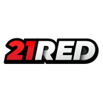 21RED logo