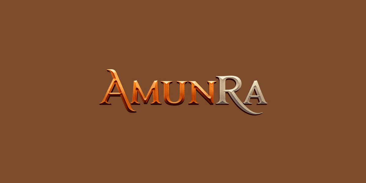 Logo Amunra Casino