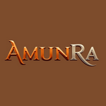 AmunRa Casino logo