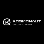 Kosmonaut Casino logo