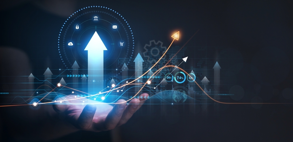 economic graphs