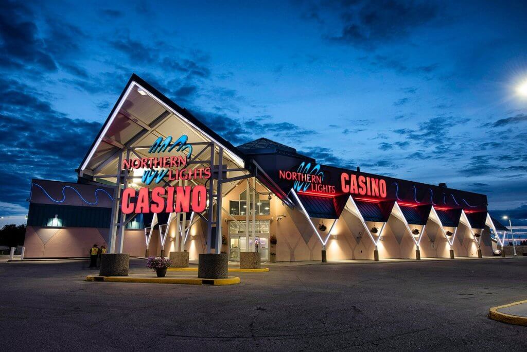 Northern Lights Casino Review