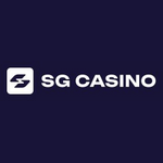 SG Casino logo