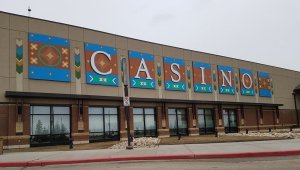River Cree Resort & Casino Review