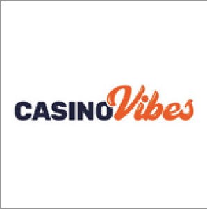 CasinoVibes Casino logo