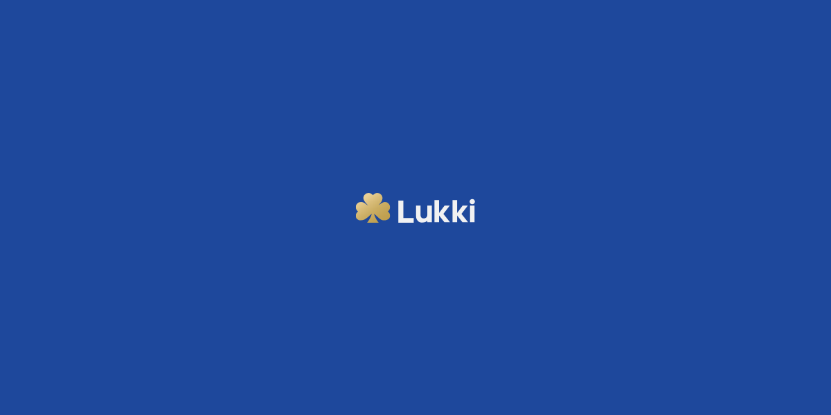 Ansvarlig gambling hos Lukki Casino: dette må du vite