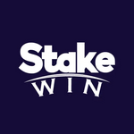 StakeWin Casino logo
