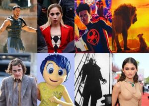 24 of the Most Anticipated Movies Coming in 2024
