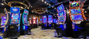 Sand Hills Casino Review