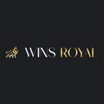 WinsRoyal Casino logo