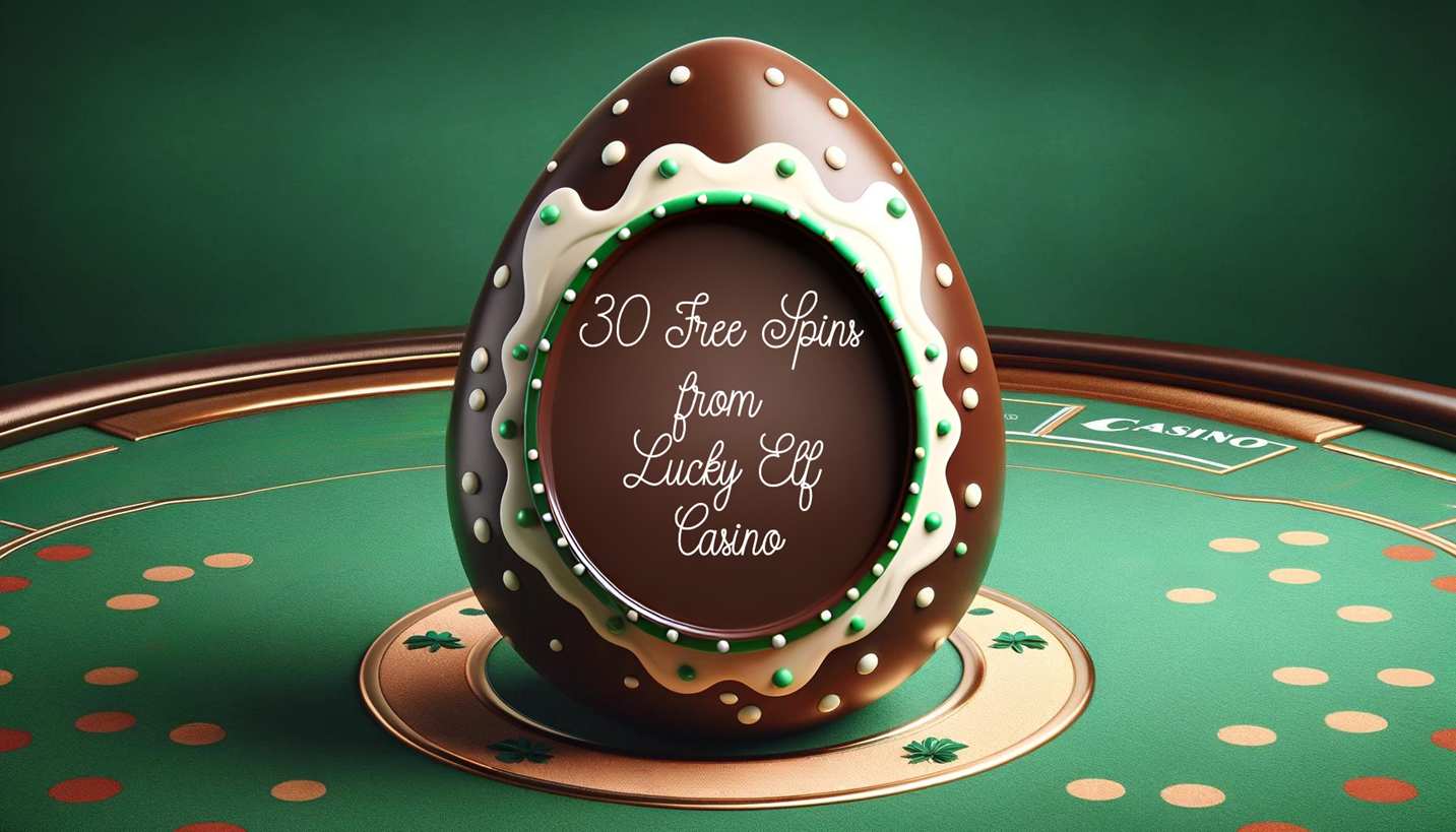 Lucky Elf Casino blog image