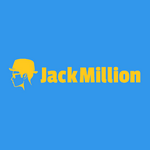 Jack Million Casino logo