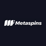 Metaspins Casino logo