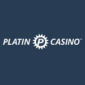 Platin Casino logo