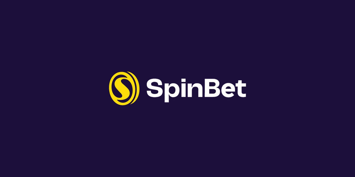 Spinbet logo