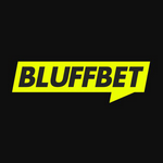 Bluffbet Casino logo