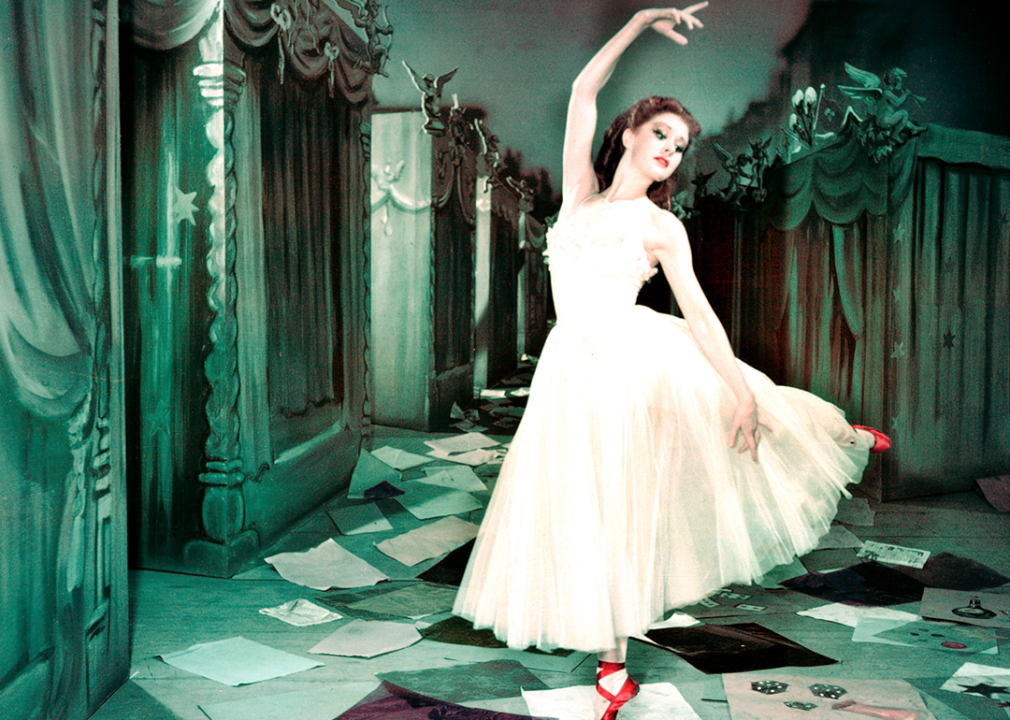 The Red Shoes (1948)