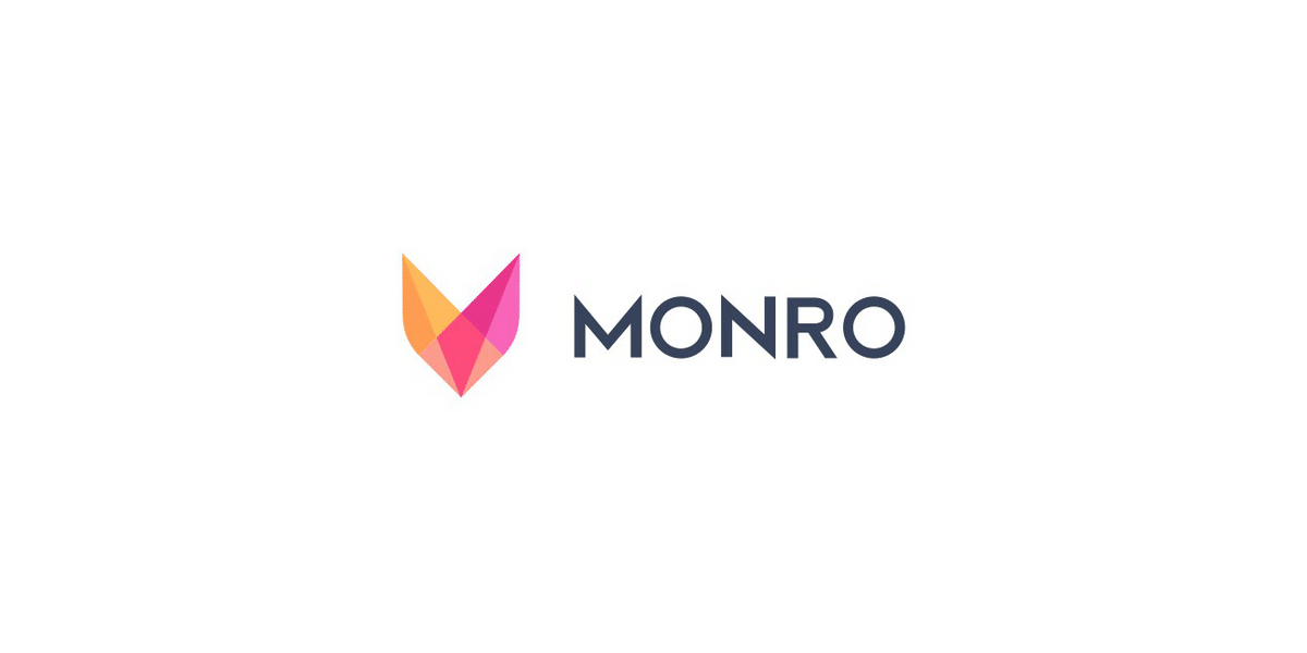 Monro Casino Logo