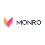 Monro Casino logo