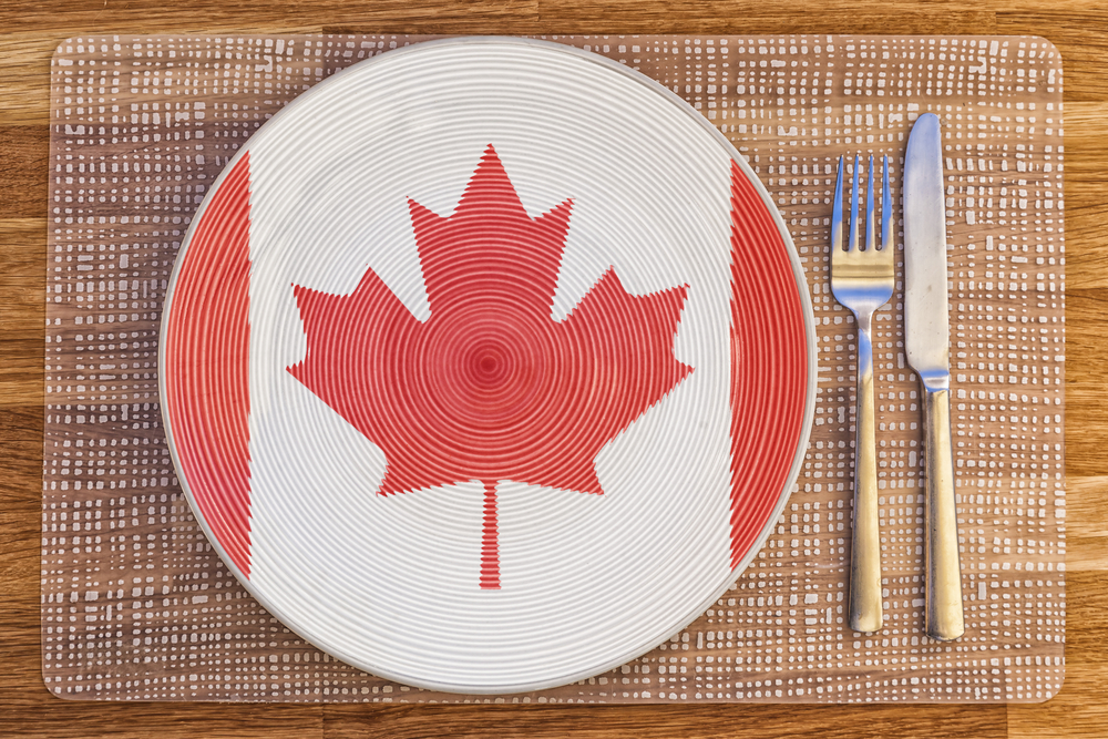 Beyond the Buffet: The Best Food at Canadian Casinos