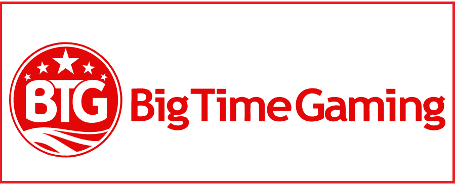 Big Time Gaming logo