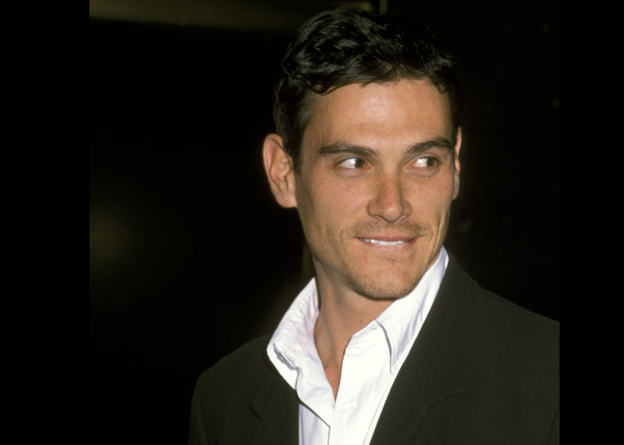Billy Crudup attends the 2000 New York Awards in New York City