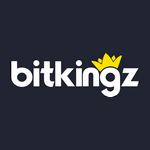 Bitkingz Casino logo