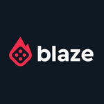 Blaze Casino logo