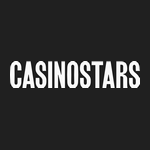 Casinostars Casino logo