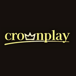 CrownPlay Casino logo