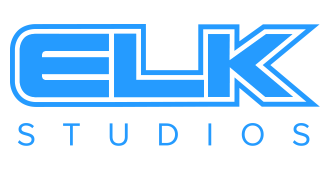 ELK Studios logo