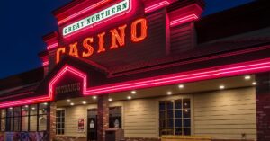 Great Northern Casino Review
